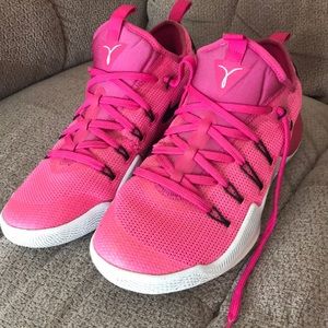 Basketball Shoes